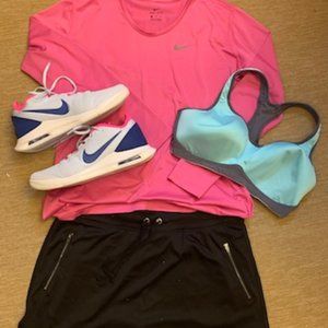 Nike Dri-Fit T-shirt XL